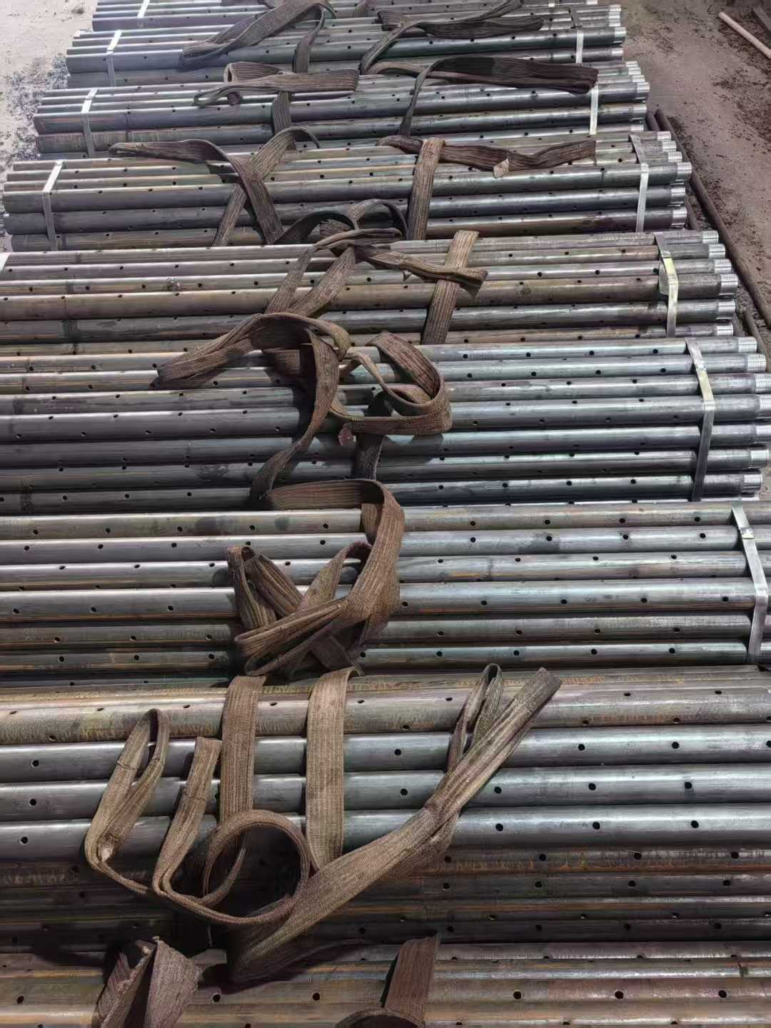 宁强127mm管棚管